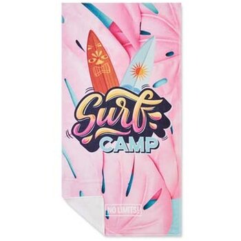 Polykatoen strandhanddoek