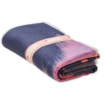 Full colour strandlaken met elastiek