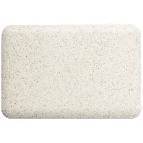 Ecologische powerbank (5.000 mAh) Naturel