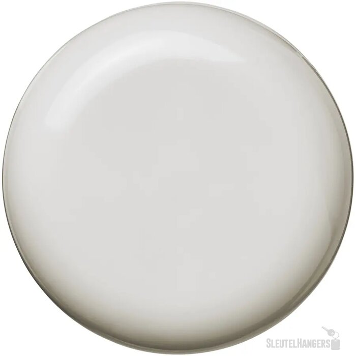 Gerecyclede jojo Wit