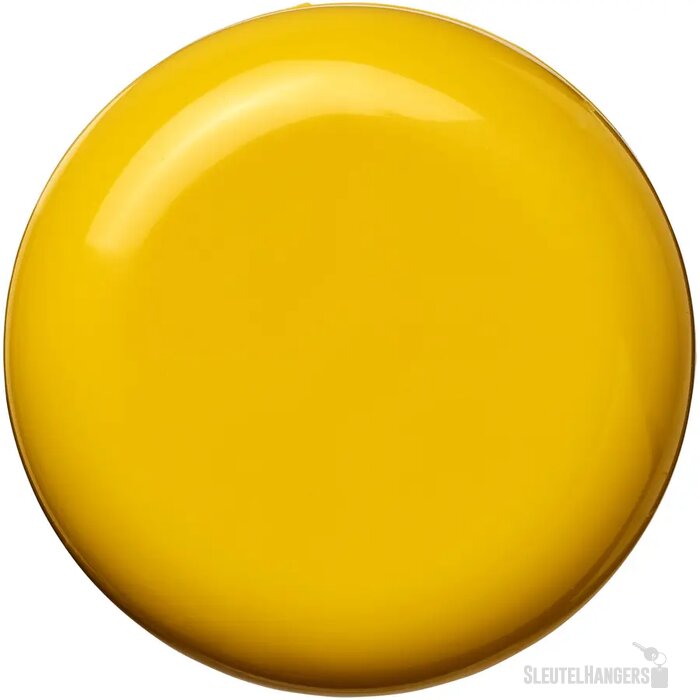 Gerecyclede jojo Geel