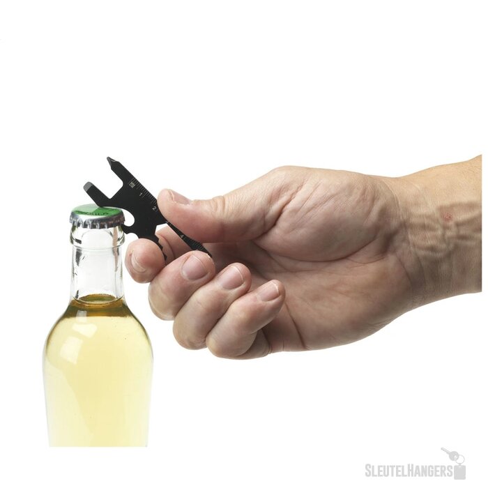 Smartkey Multitool Zwart