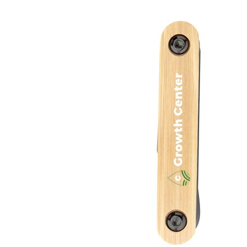 Fiets multitool met 5 inbussleutels