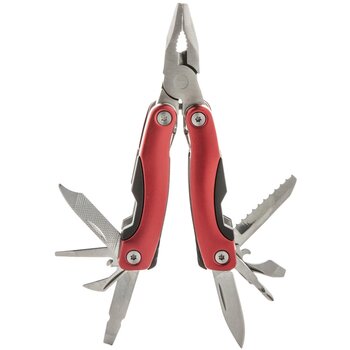 Blauden Multitool Rood