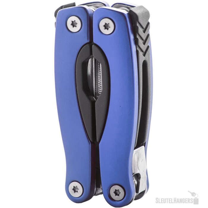 Blauden Multitool Blauw