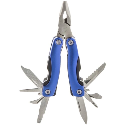 Blauden Multitool Blauw