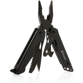 Gear X multitool zwart