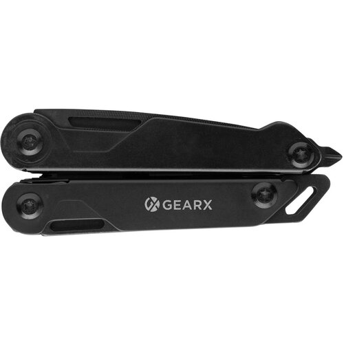 Gear X multitool zwart