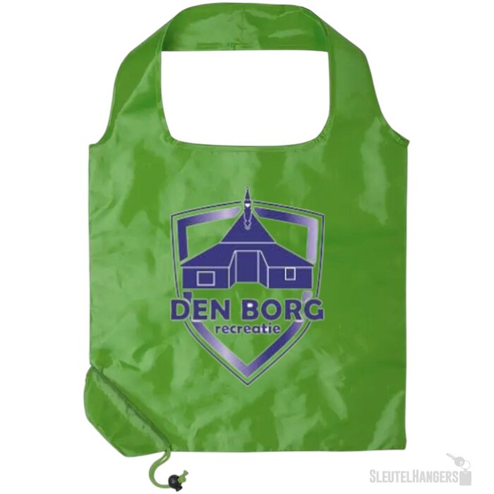 Dayfan Tas Groen