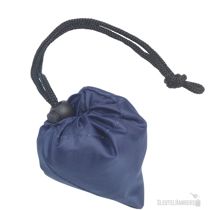 Strawberry Rpet Opvouwbare Tas Keep Growing