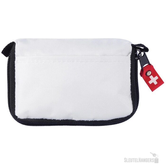 Eerste hulp pakket Wit