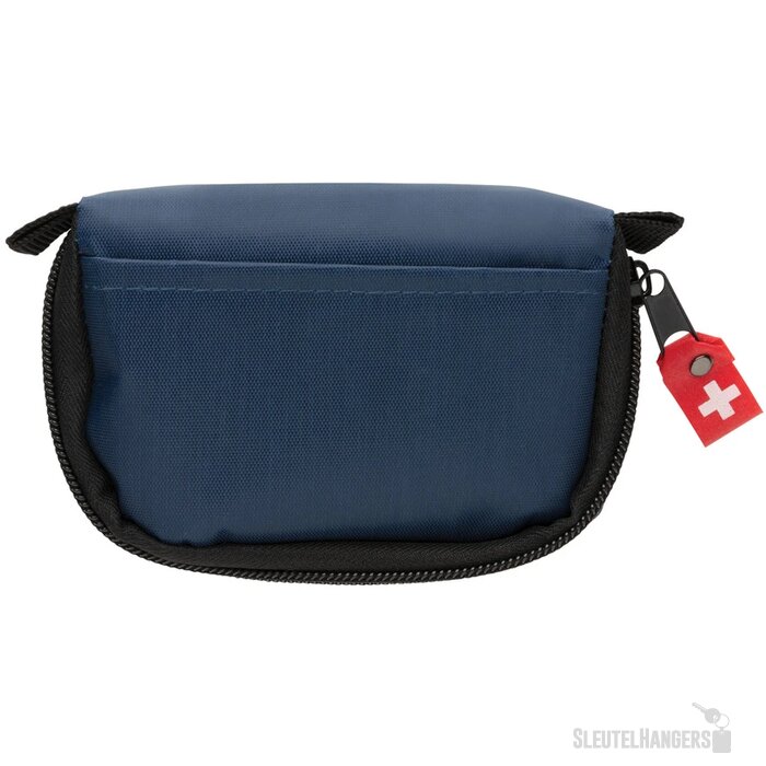 Eerste hulp pakket Blauw