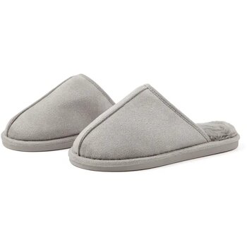VINGA Waltor pantoffels grijs