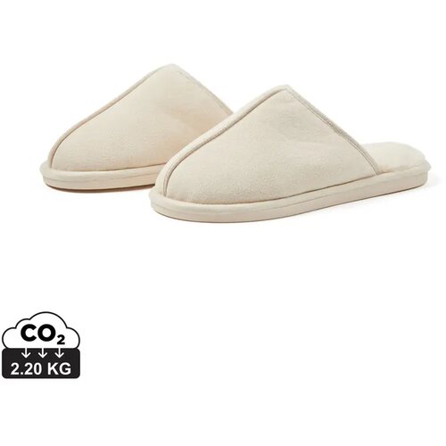 VINGA Waltor pantoffels beige