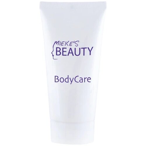 Tube Aloë Vera handcrème 50 ml Wit