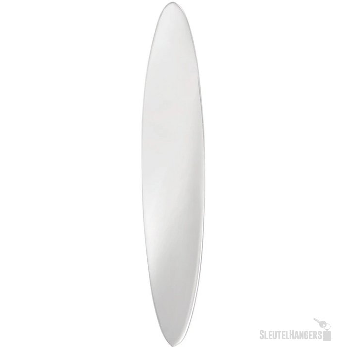 Eon tweetraps kurkentrekker Zilver