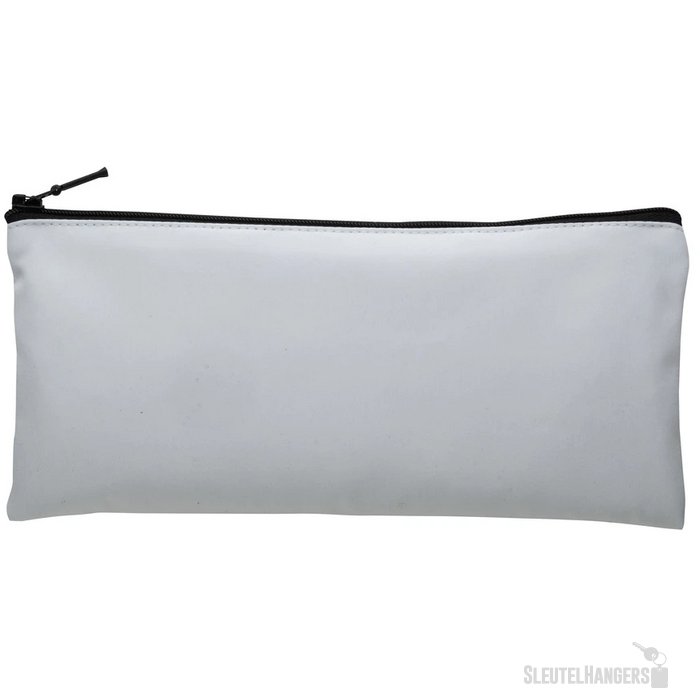 Custom made etui Zwart