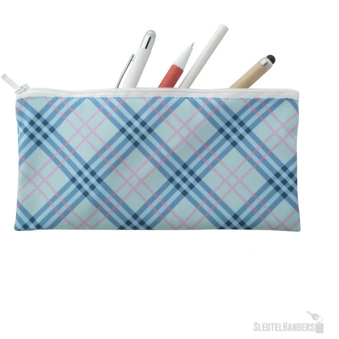 Custom made etui Wit