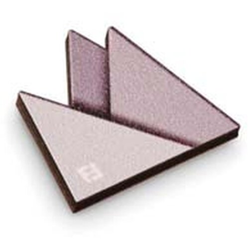 Houten pin in eigen vorm