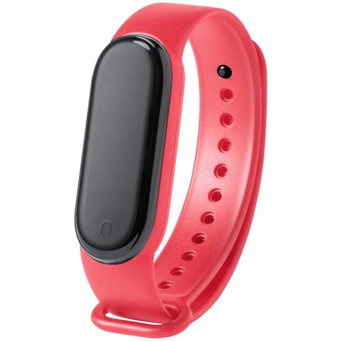 Fitness horloge Rood