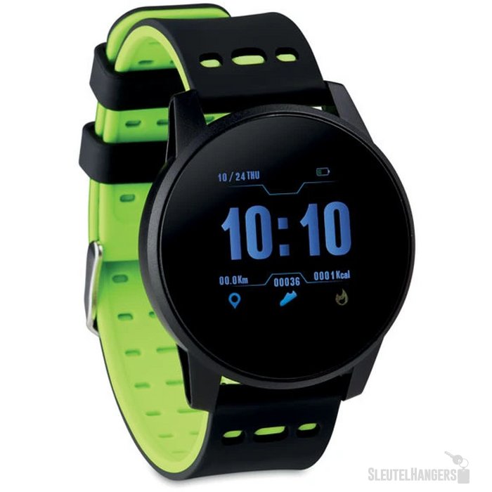 Sport smartwatch Train watch limoen