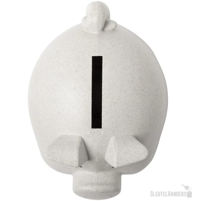 Darfil Spaarvarken Naturel