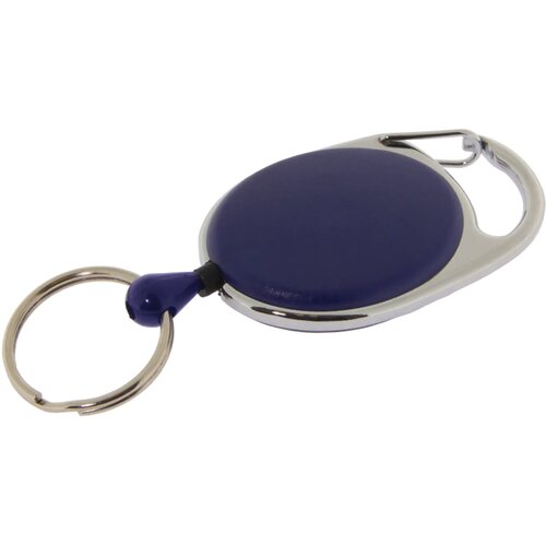 Jojo Reko 220 met sleutelring & nylon koord blauw