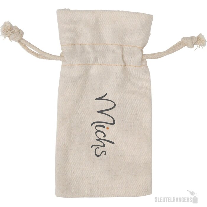 Bamboe draadloze oordoppen Bruin