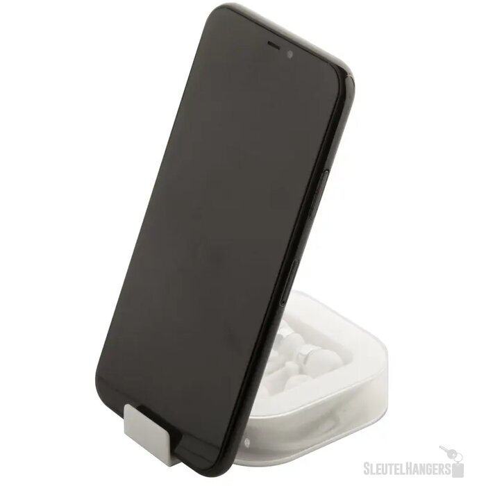 Oordopjes Met Usb-C Aansluiting Wit