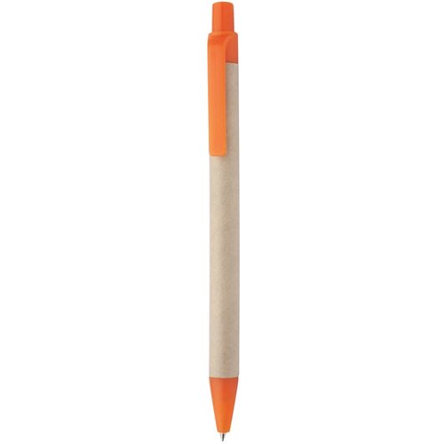 Tori Balpen Oranje