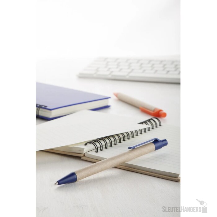 Tori Balpen (Kobalt) Blauw