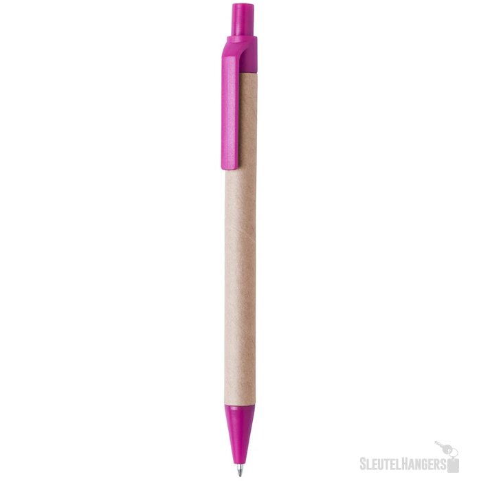 Tori Balpen Roze