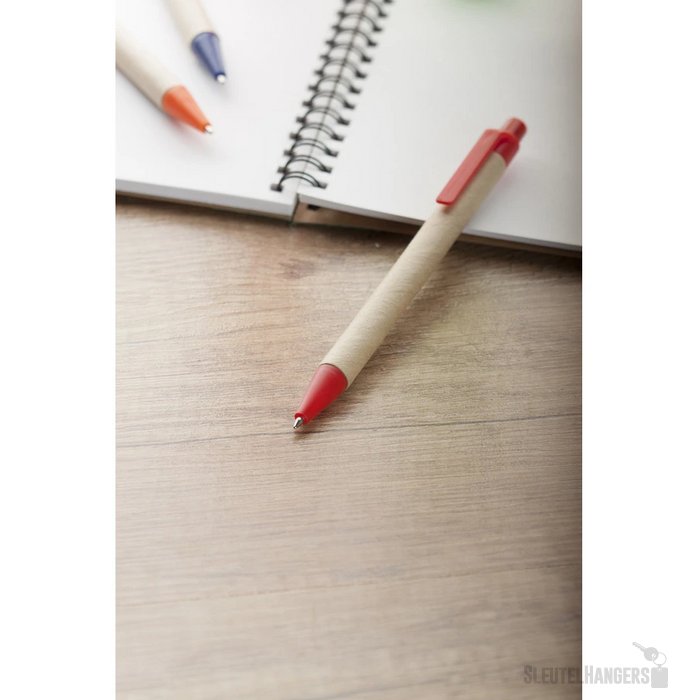 Tori Balpen Rood