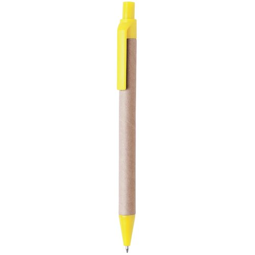 Tori Balpen Geel