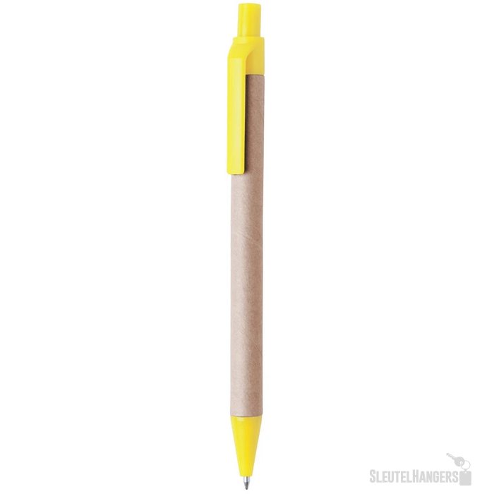 Tori Balpen Geel