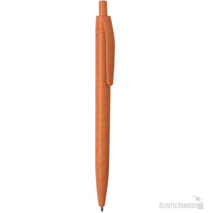 Wipper Balpen Oranje