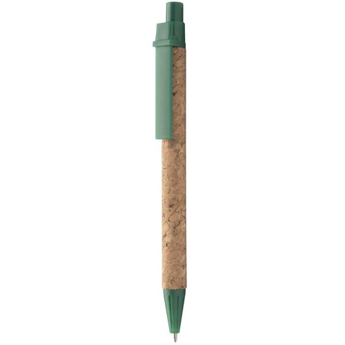Subber Balpen Groen