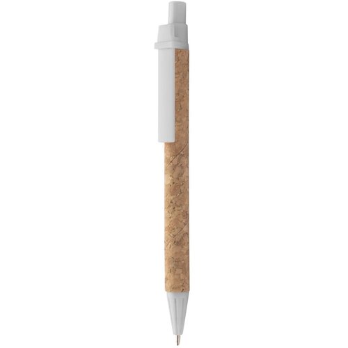 Subber Balpen Wit