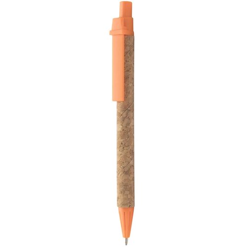 Subber Balpen Oranje