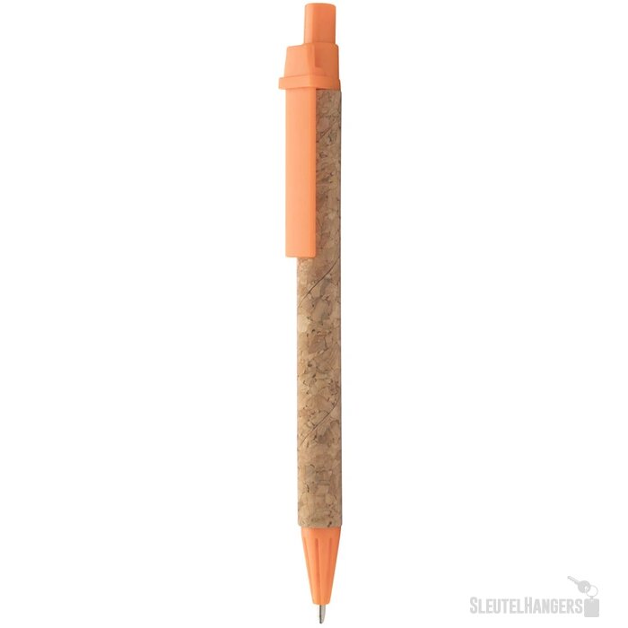 Subber Balpen Oranje