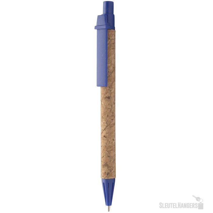 Subber Balpen (Kobalt) Blauw