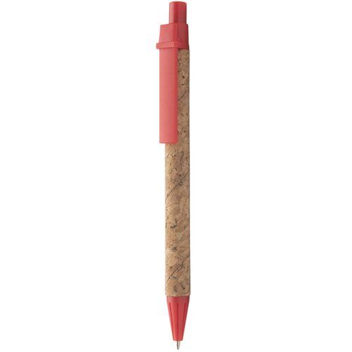 Subber Balpen Rood