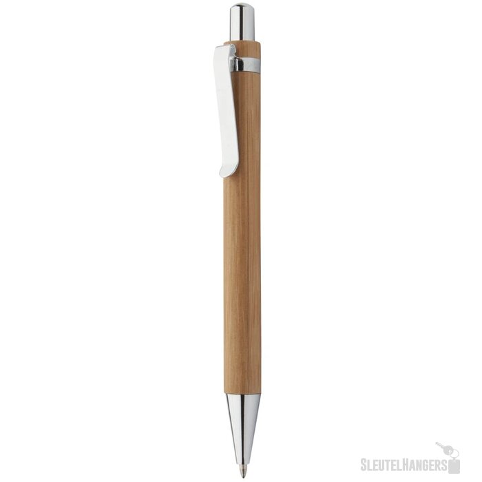 Balpen | Bamboe