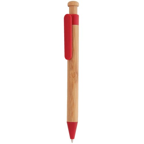 Looky Balpen Rood