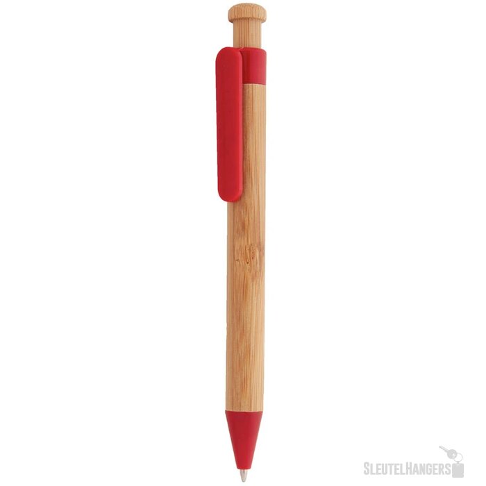 Looky Balpen Rood