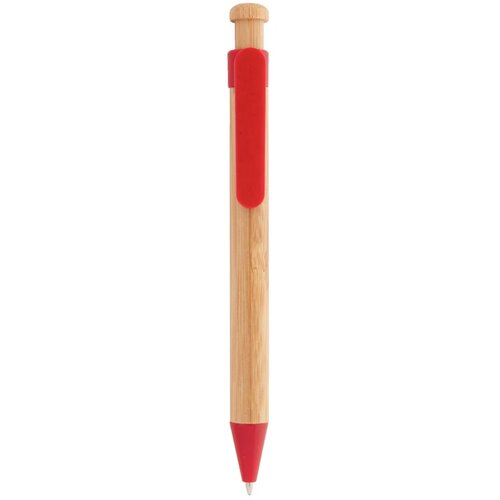 Looky Balpen Rood