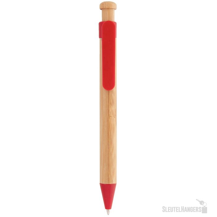 Looky Balpen Rood