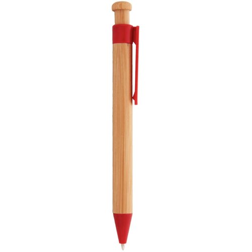 Looky Balpen Rood