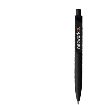 Bio-Stone Pen Zwart