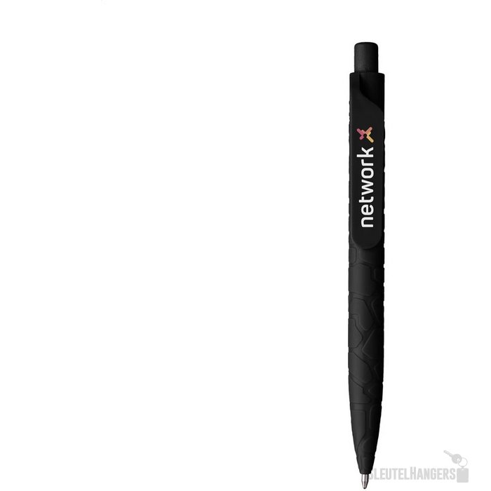 Bio-Stone Pen Zwart